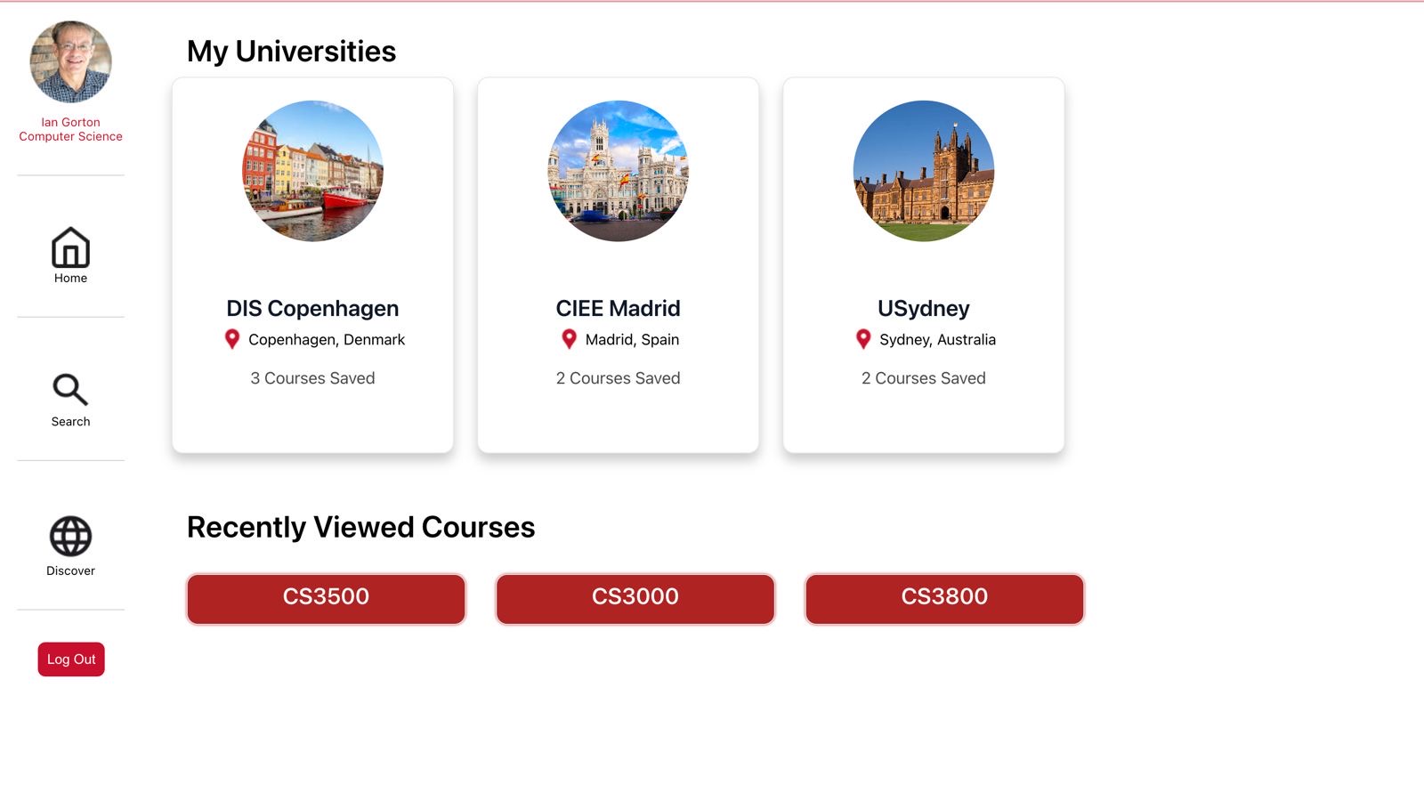 Study Abroad Advisor image 2