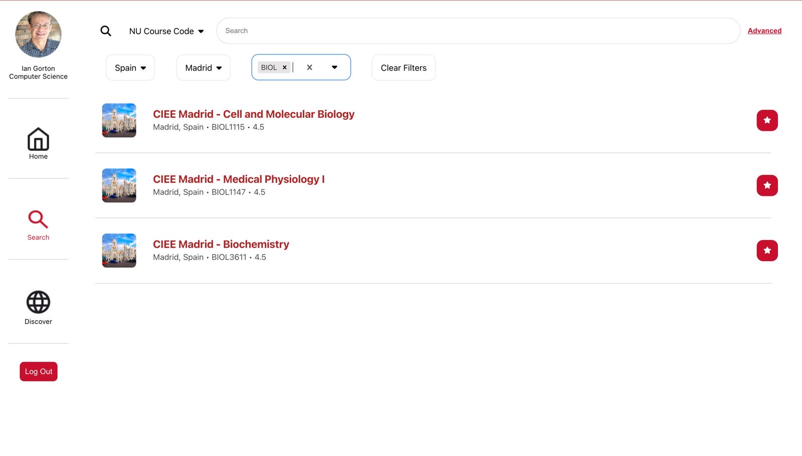 Study Abroad Advisor image 3